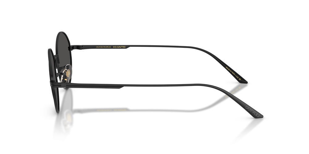 Oliver Peoples 1994C with Matte Black frame and Grey lenses - image 4