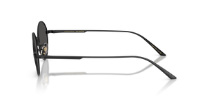 Oliver Peoples 1994C with Matte Black frame and Grey lenses - image 4