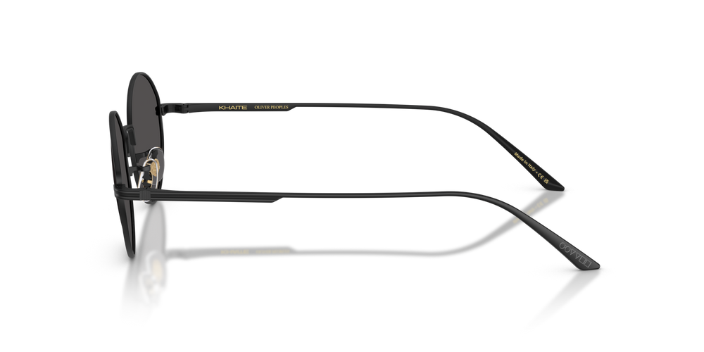 Oliver Peoples 1994C with Matte Black frame and Grey lenses - image 4