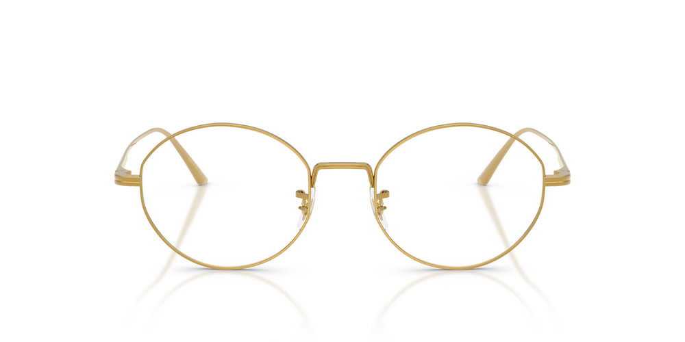 Oliver Peoples 1994C with Gold frame and Clear lenses - image 2