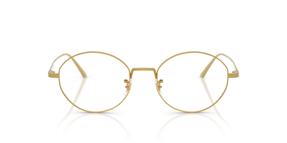 Oliver Peoples 1994C con montatura Oro e lenti  Trasparente - immagine 2
