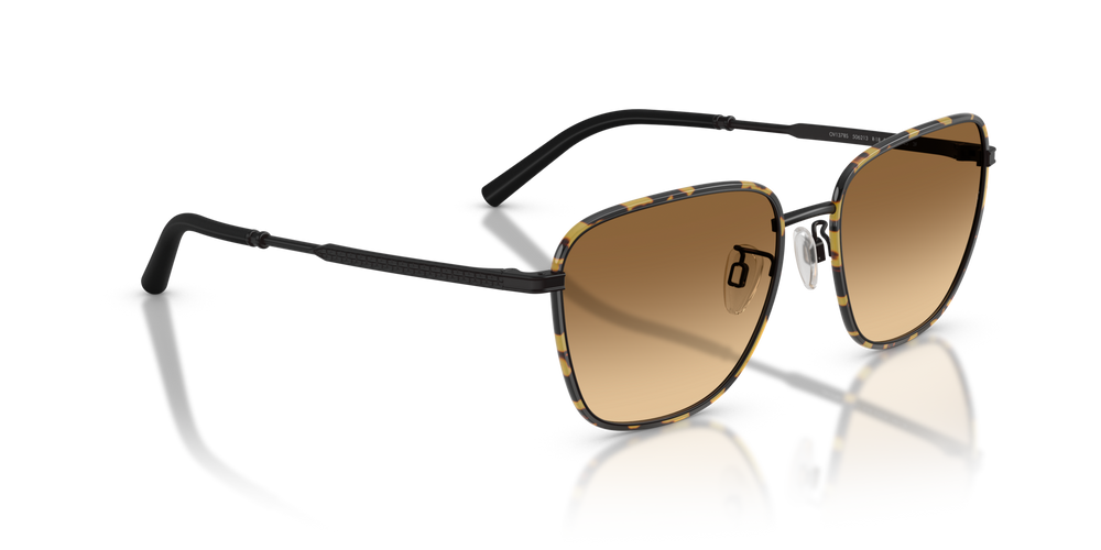Oliver Peoples R-18 con montura Black/DTBK y lentes Brown - imagen 3