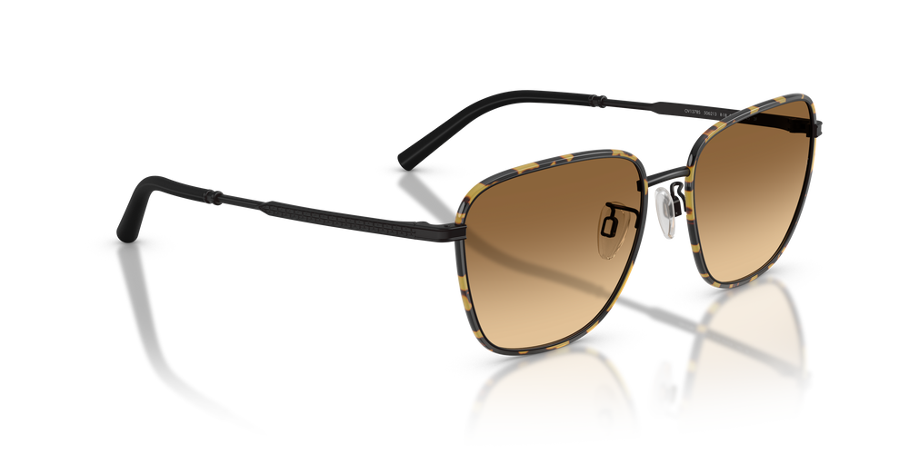 Oliver Peoples R-18 with Black/DTBK frame and Brown lenses - 画像3