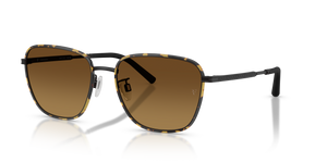 Oliver Peoples R-18 con montura Black/DTBK y lentes Brown - imagen 7