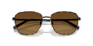 Oliver Peoples R-18 with Black/DTBK frame and Brown lenses - 画像6