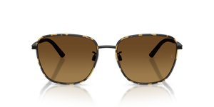 Oliver Peoples R-18 with Black/DTBK frame and Brown lenses - 画像8