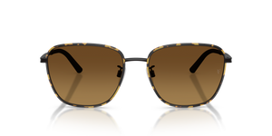 Oliver Peoples R-18 con montura Black/DTBK y lentes Brown - imagen 8
