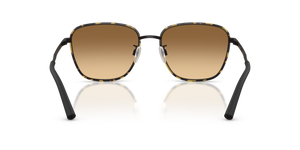 Oliver Peoples R-18 with Black/DTBK frame and Brown lenses - 画像5