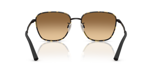 Oliver Peoples R-18 con montura Black/DTBK y lentes Brown - imagen 5
