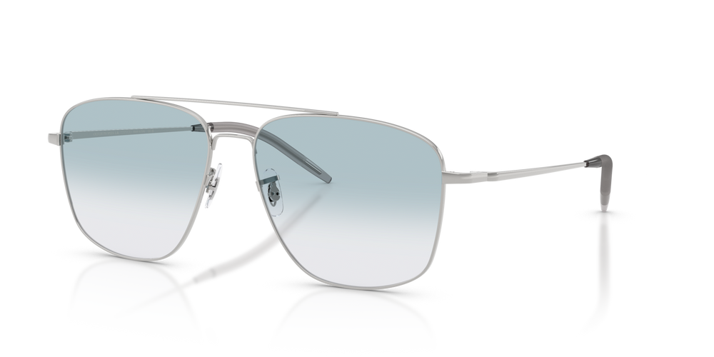 Oliver Peoples Aymes with Silver frame - image 4