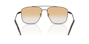 Oliver Peoples Aymes with Matte Black frame - image 5