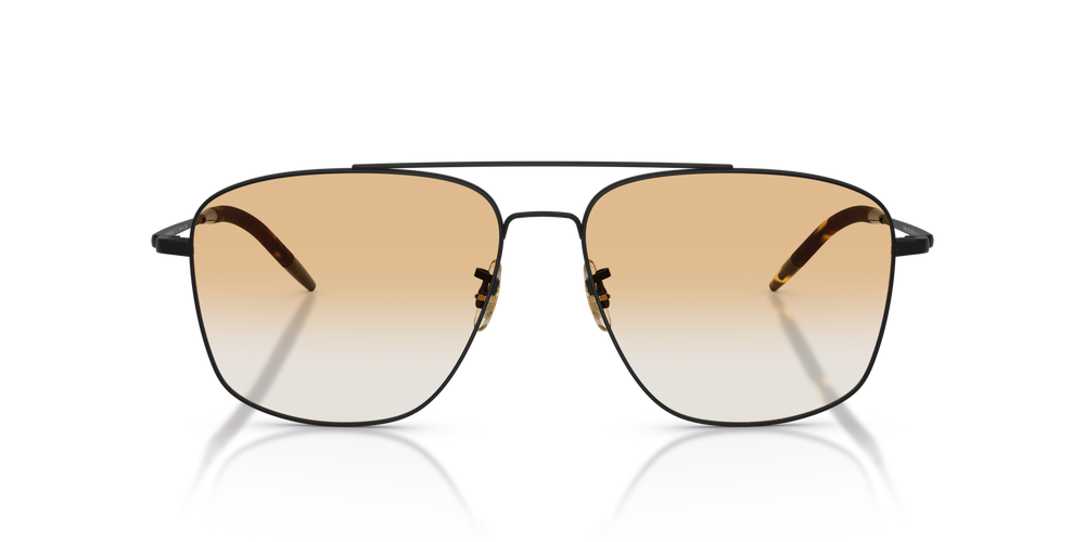 Oliver Peoples Aymes with Matte Black frame - image 2