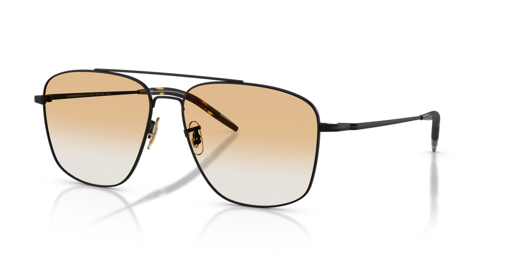 Oliver Peoples Aymes with Matte Black frame - image 1