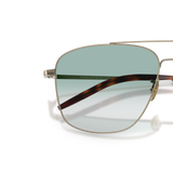 Oliver Peoples Aymes with Antique Gold frame - Variant