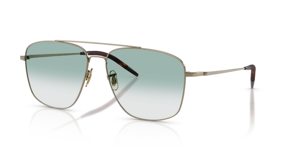 Oliver Peoples Aymes with Antique Gold frame - image 3