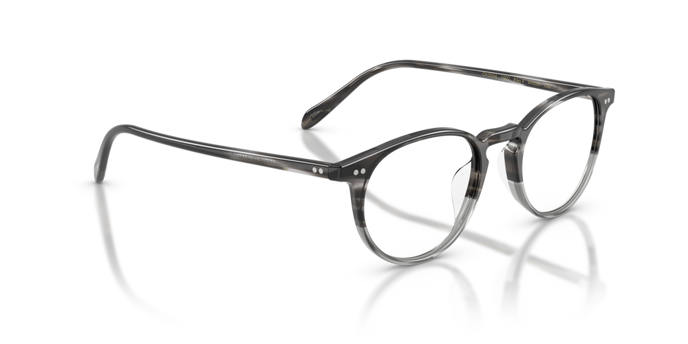 Oliver Peoples Riley-R with Storm frame - image 3