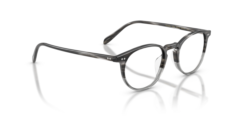Oliver Peoples Riley-R with Storm frame - image 3