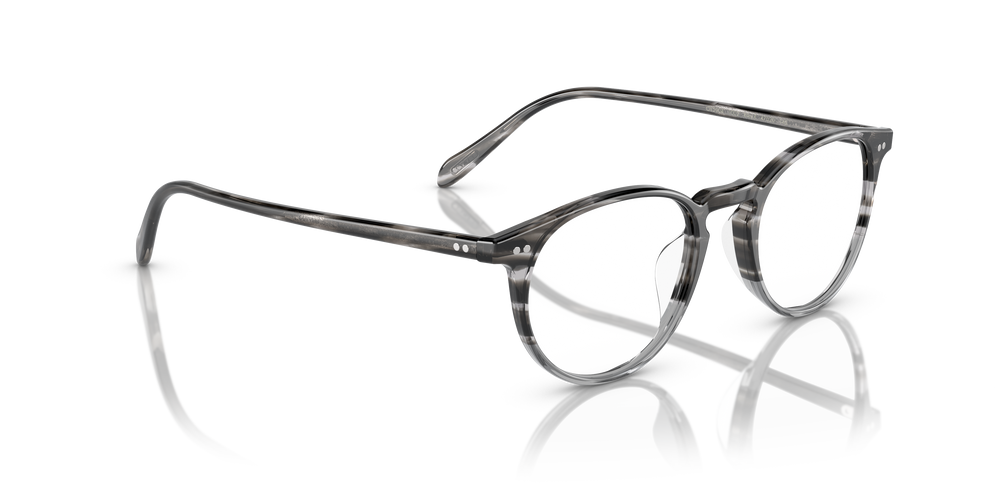 Oliver Peoples Riley-R mit Storm Gestell - Bild 3