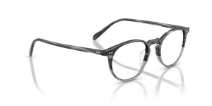 Oliver Peoples Riley-R con montatura Storm - image 3
