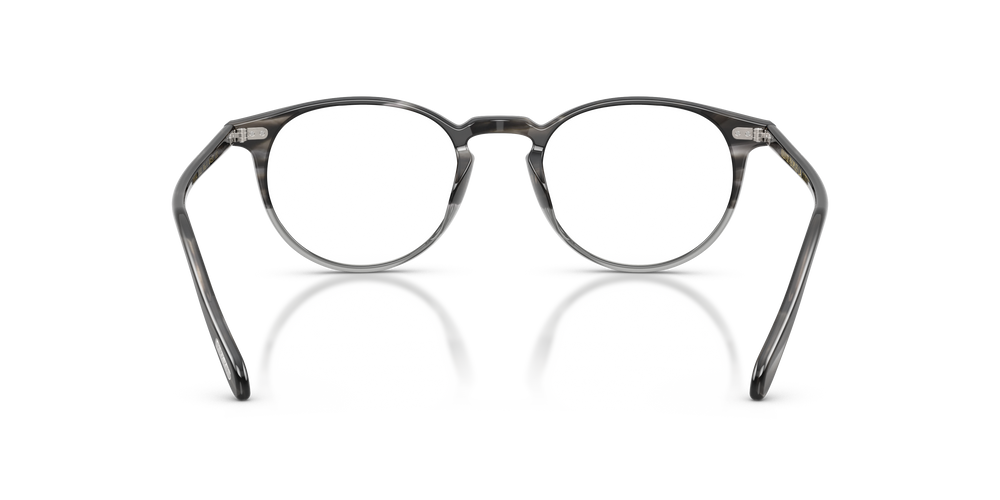 Oliver Peoples Riley-R con montatura Storm - image 5