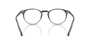 Oliver Peoples Riley-R con montatura Storm - image 5
