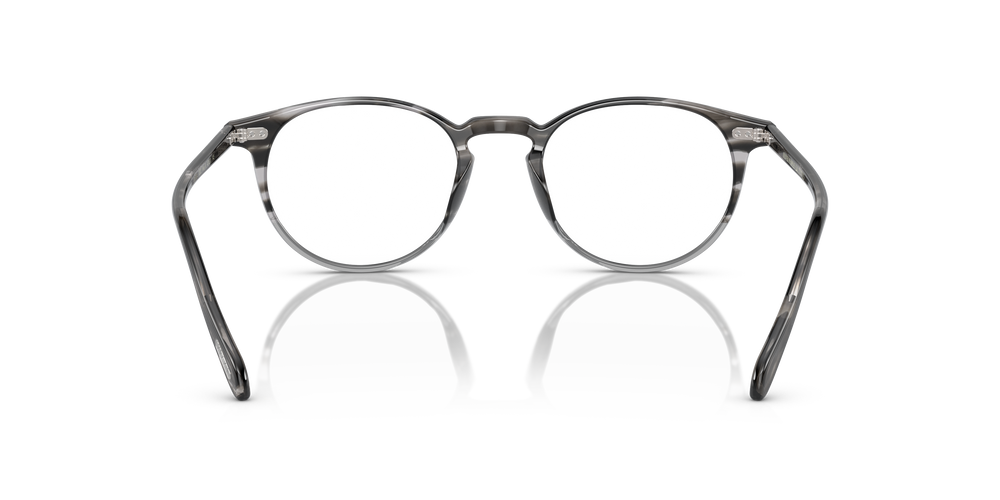 Oliver Peoples Riley-R mit Storm Gestell - Bild 5