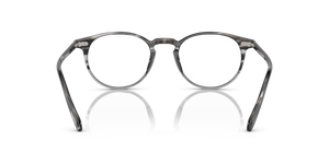 Oliver Peoples Riley-R mit Storm Gestell - Bild 5