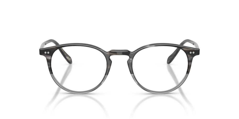 Oliver Peoples Riley-R with Storm frame - image 2