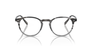 Oliver Peoples Riley-R mit Storm Gestell - Bild 2