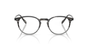 Oliver Peoples Riley-R con montatura Storm - image 2