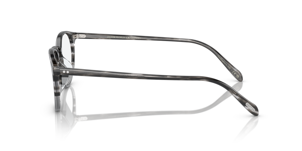 Oliver Peoples Riley-R mit Storm Gestell - Bild 4