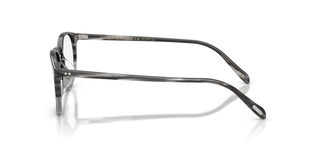 Oliver Peoples Riley-R with Storm frame - image 4