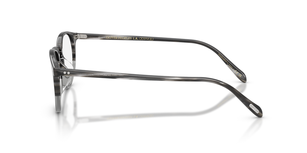 Oliver Peoples Riley-R with Storm frame - image 4