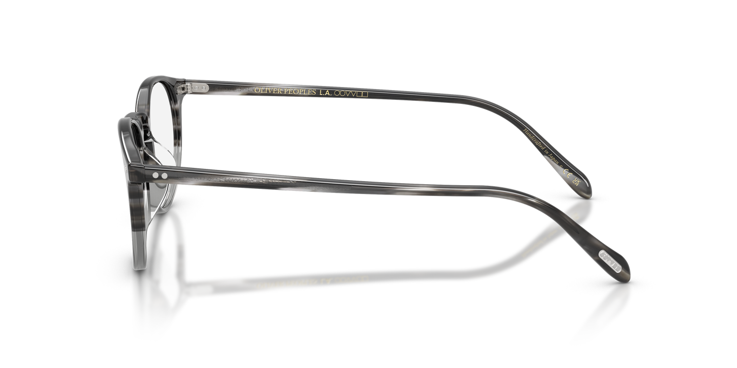 Oliver Peoples Riley-R with Storm frame | Oliver Peoples® US