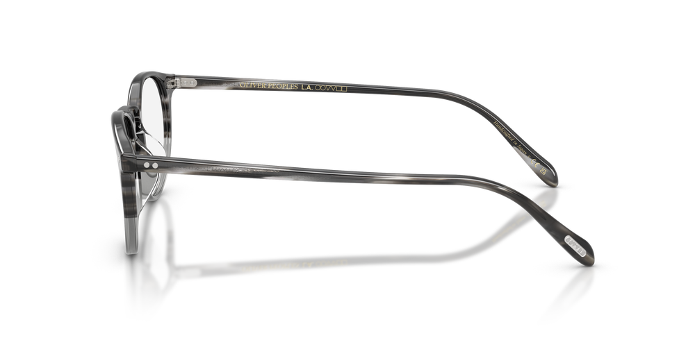 Oliver Peoples Riley-R with Storm frame | Oliver Peoples® US