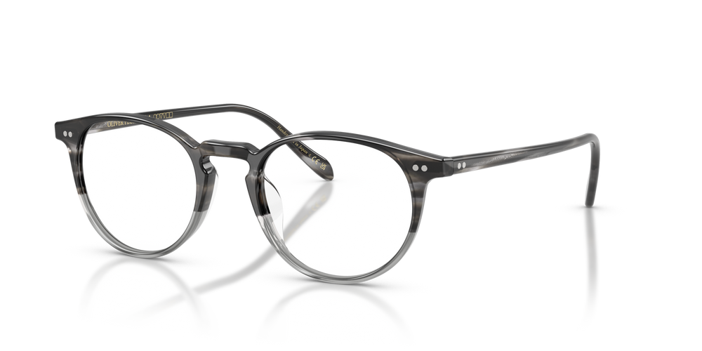 Oliver Peoples Riley-R with Storm frame - image 3