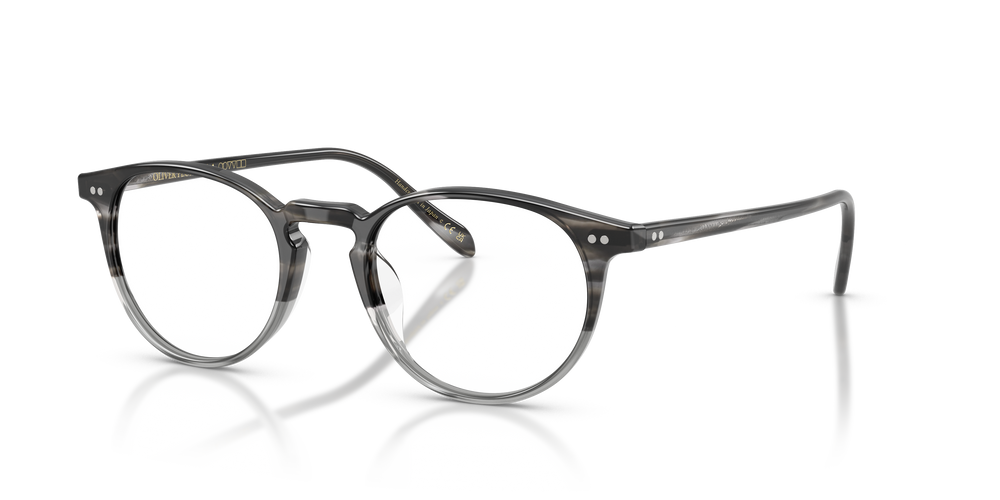 Oliver Peoples Riley-R with Storm frame - Image 2