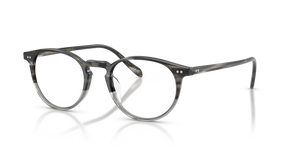Oliver Peoples Riley-R con montatura Storm - image 1