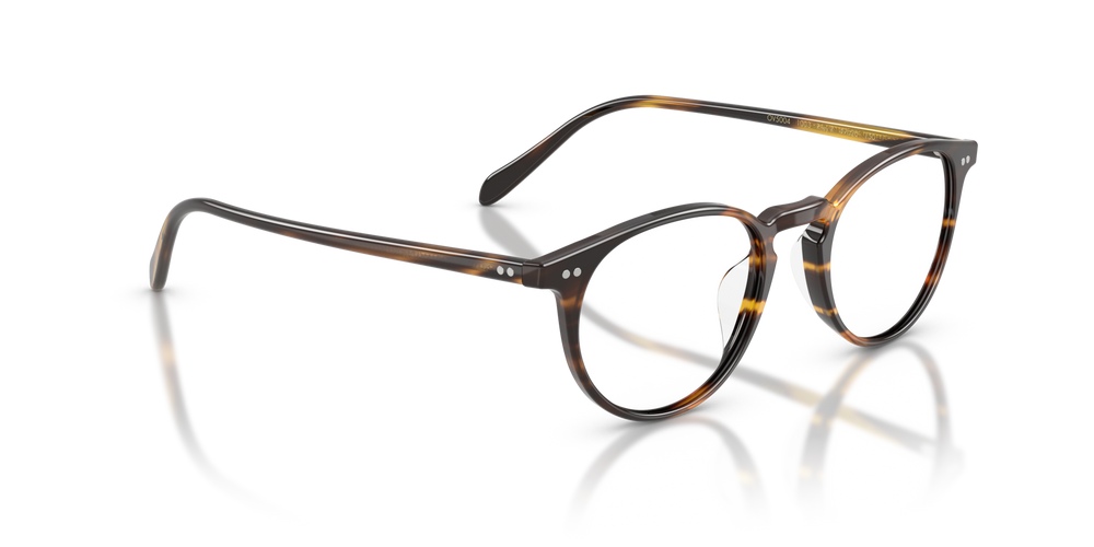 Oliver Peoples Riley-R with Cocobolo frame - image 3