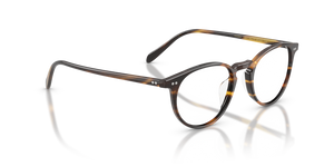 Oliver Peoples Riley-R with Cocobolo frame - image 3