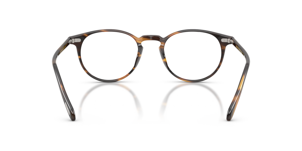 Oliver Peoples Riley-R with Cocobolo frame - image 5