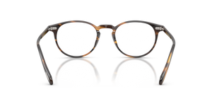 Oliver Peoples Riley-R with Cocobolo frame - image 5