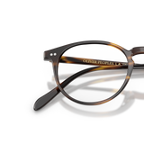 Oliver Peoples Riley-R の ココボロ フレーム - Variant