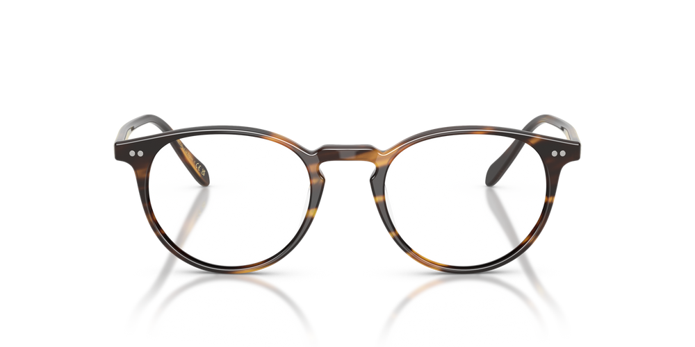 Oliver Peoples Riley-R with Cocobolo frame - image 2