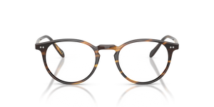 Oliver Peoples Riley-R with Cocobolo frame - image 2