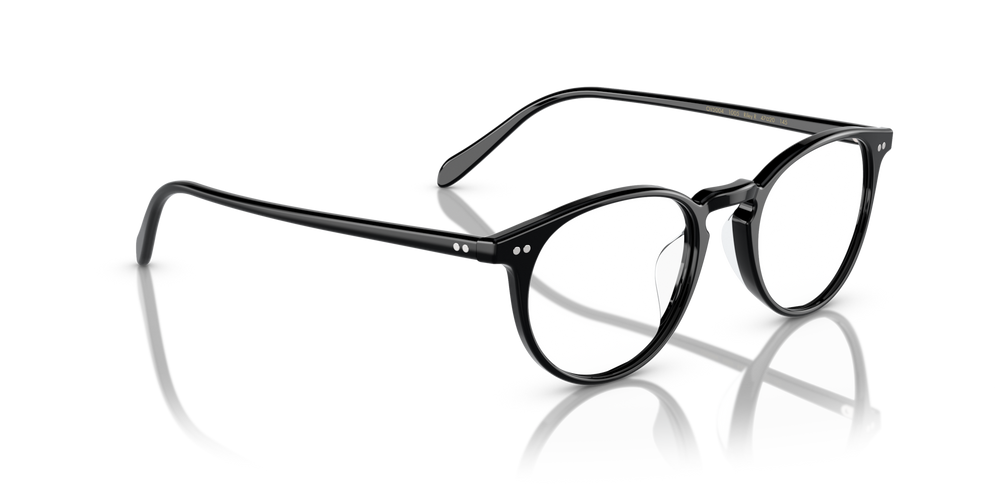 Oliver Peoples Riley-R with Black frame - image 3