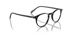 Oliver Peoples Riley-R with Black frame - image 3