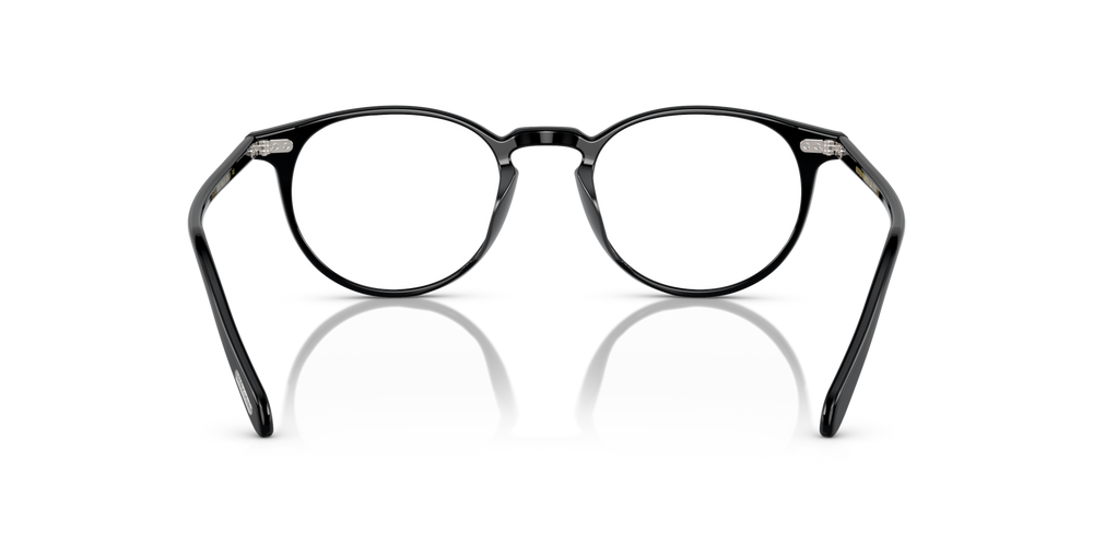 Oliver Peoples Riley-R with Black frame - image 5