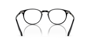 Oliver Peoples Riley-R with Black frame - image 5