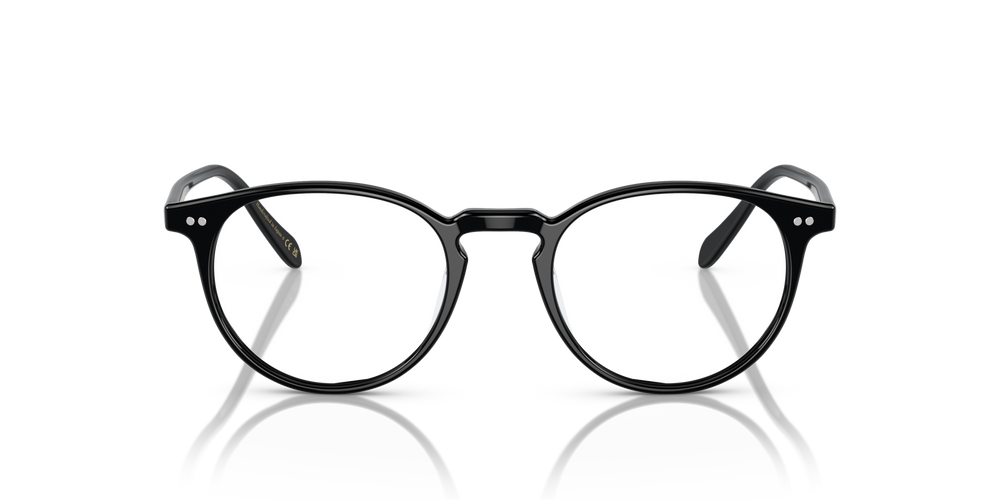 Oliver Peoples Riley-R with Black frame - image 2